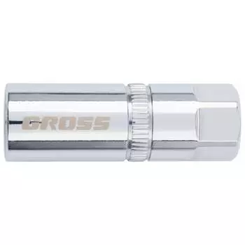 Свечная торцевая головка GROSS 13187