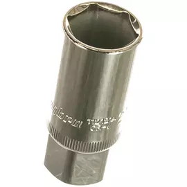 Свечная торцевая головка Ombra 112121A