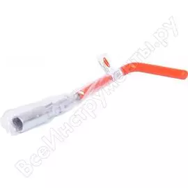 Карданный свечной ключ Автоdело 34162 14140