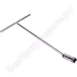 Свечной ключ HANS Mag 1335-15M16