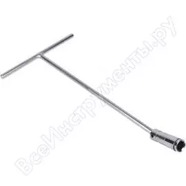 Свечной ключ HANS Mag 1335-22M16