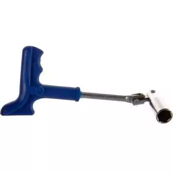 Свечной ключ KRAFT Master 700670