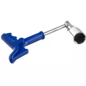 Свечной ключ KRAFT Master 700671