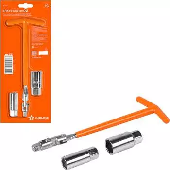 Свечной ключ Airline AK-S-01