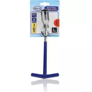 Свечной ключ Alca 416210