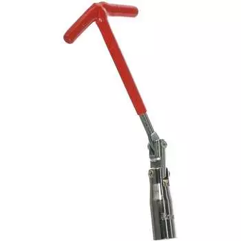 Свечной ключ SKYWAY S04301003