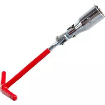 Свечной ключ SKYWAY S04301004