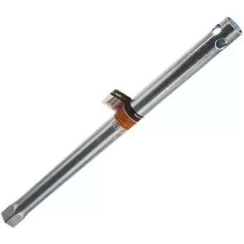 Свечной ключ-трубка Автоdело 34163 14138