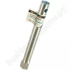 Свечной ключ-трубка STELS 13721