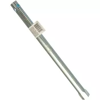 Свечной ключ-трубка STELS 13722