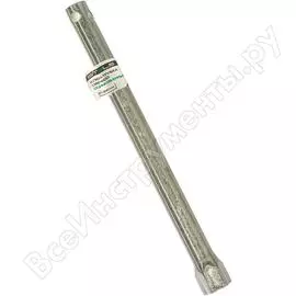 Свечной ключ-трубка STELS 13724