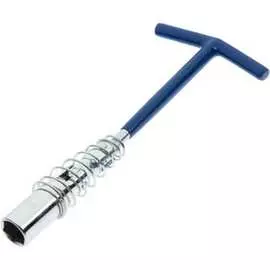 Свечной ключ ТУНДРА 881963