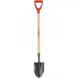Свекольная дамская лопата ZOLDER 128269