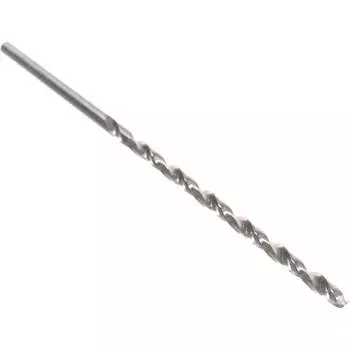 Сверхдлиннoе сверло по металлу Heller HSS-G Super DIN 340 TD21381