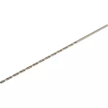 Сверхдлинное сверло TLX