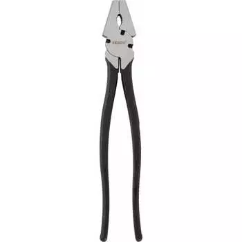 Сверхмощные плоскогубцы для ограждения KENDO 10704