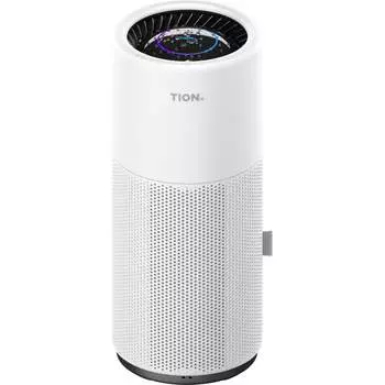 Сверхмощный увлажнитель TION Iris 22-00016408