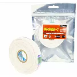 Сверхпрочная двусторонняя лента акриловая Nitto HYPERJOINT GH5110H 4627198578744