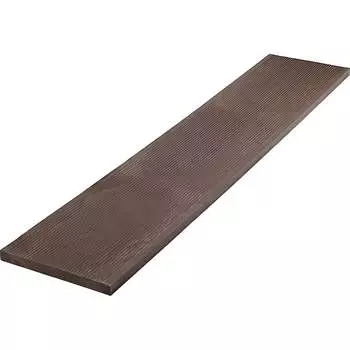 Сверхпрочная грядка NeoКомпозит ППК ГРПМ100х100х15 К