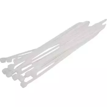 Сверхпрочная нейлоновая стяжка-хомут SONNEN Power Lock 607918