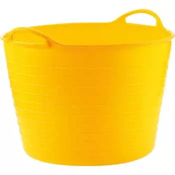 Сверхпрочное гибкое ведро КЭС 21040008