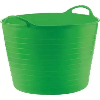 Сверхпрочное гибкое ведро КЭС 21040007