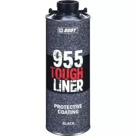 Сверхпрочное защитное покрытие HB BODY