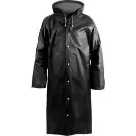 Сверхпрочный дождевик-плащ Komfi