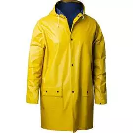 Сверхпрочный дождевик-плащ Komfi 127124