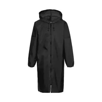 Сверхпрочный дождевик-плащ Master 406-663