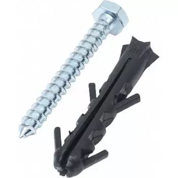 Сверхпрочный дюбель Авион ДШ 80050