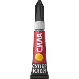 Сверхпрочный клей СИЛА SABL1-33 C0039400