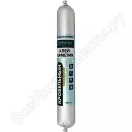 Сверхпрочный кровельный клей-герметик CEMMIX 82577383