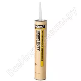 Сверхсильный клей Titebond Heavy Duty 55262