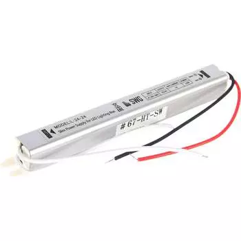Сверхтонкий блок питания SWG L-24-24 00-00005651