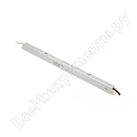 Сверхтонкий блок питания SWG L-48-12 00-00003167