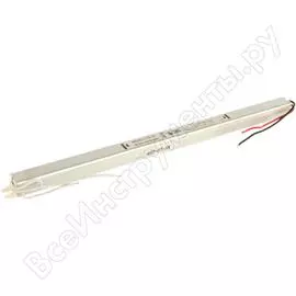 Сверхтонкий блок питания SWG L-75-12 00-00004763