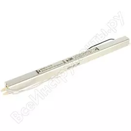 Сверхтонкий блок питания SWG L-75-24 00-00004764