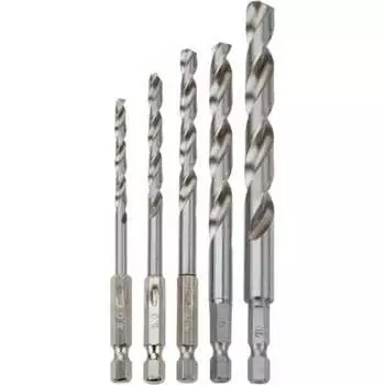 Универсальные биты-сверла KEIL KEILBIT 166350410