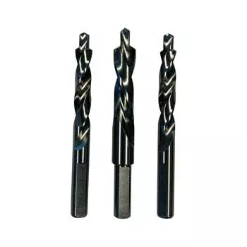 Сверла комплект ООО Галифакс 6121003