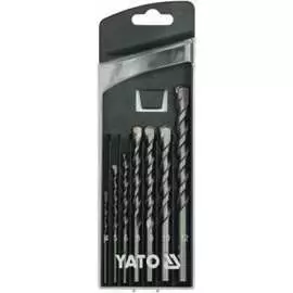 Сверла по бетону YATO YT-4390