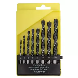 Сверла по дереву FIT 36103