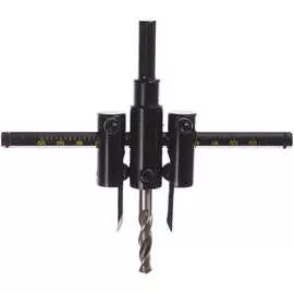 Сверла по дереву ПРАКТИКА 032-621