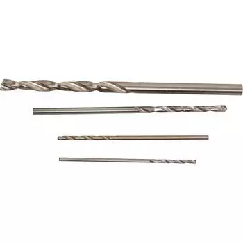 Сверла по металлу EVERFORCE EF-924U25W(60673)