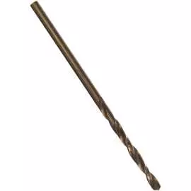 Сверла по металлу GRAPHITE