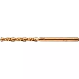 Сверла по металлу GRAPHITE