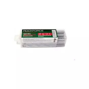 Сверла по металлу Rockforce RF-DSP90(29213)
