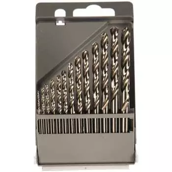 Шлифованные сверла по металлу KEIL 302213165