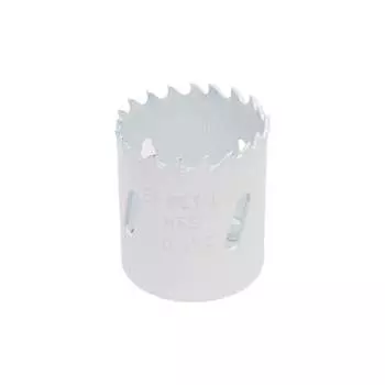 Сверлильная биметаллическая коронка GRAPHITE