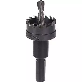 Сверлильная коронка по металлу SKRAB 29325